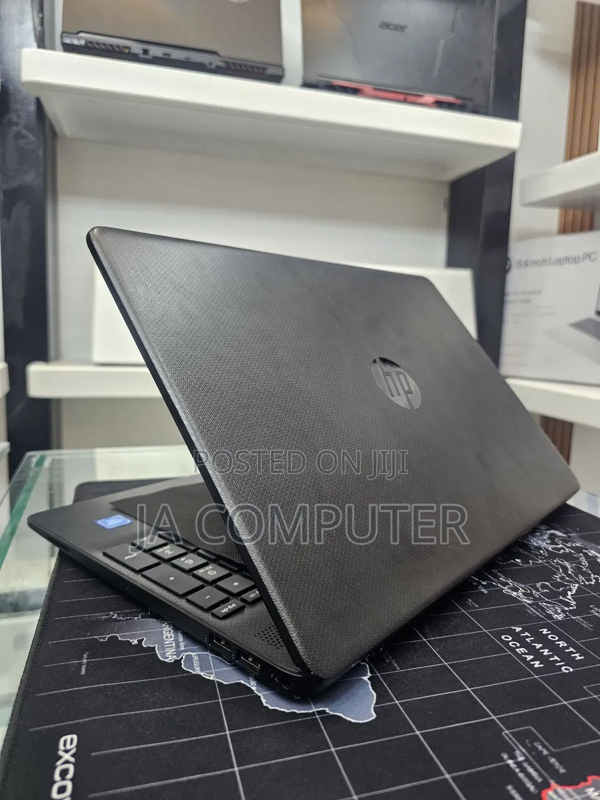 New Laptop HP Stream Notebook 8GB Intel Celeron SSD 128GB