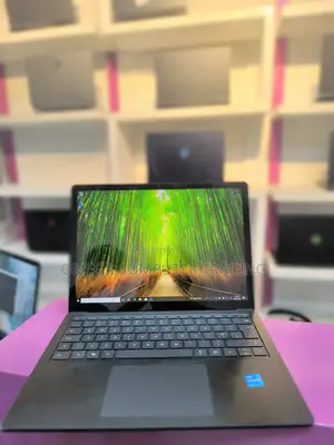 New Laptop Microsoft Surface Laptop 4 16GB Intel Core i5 SSD 512GB
