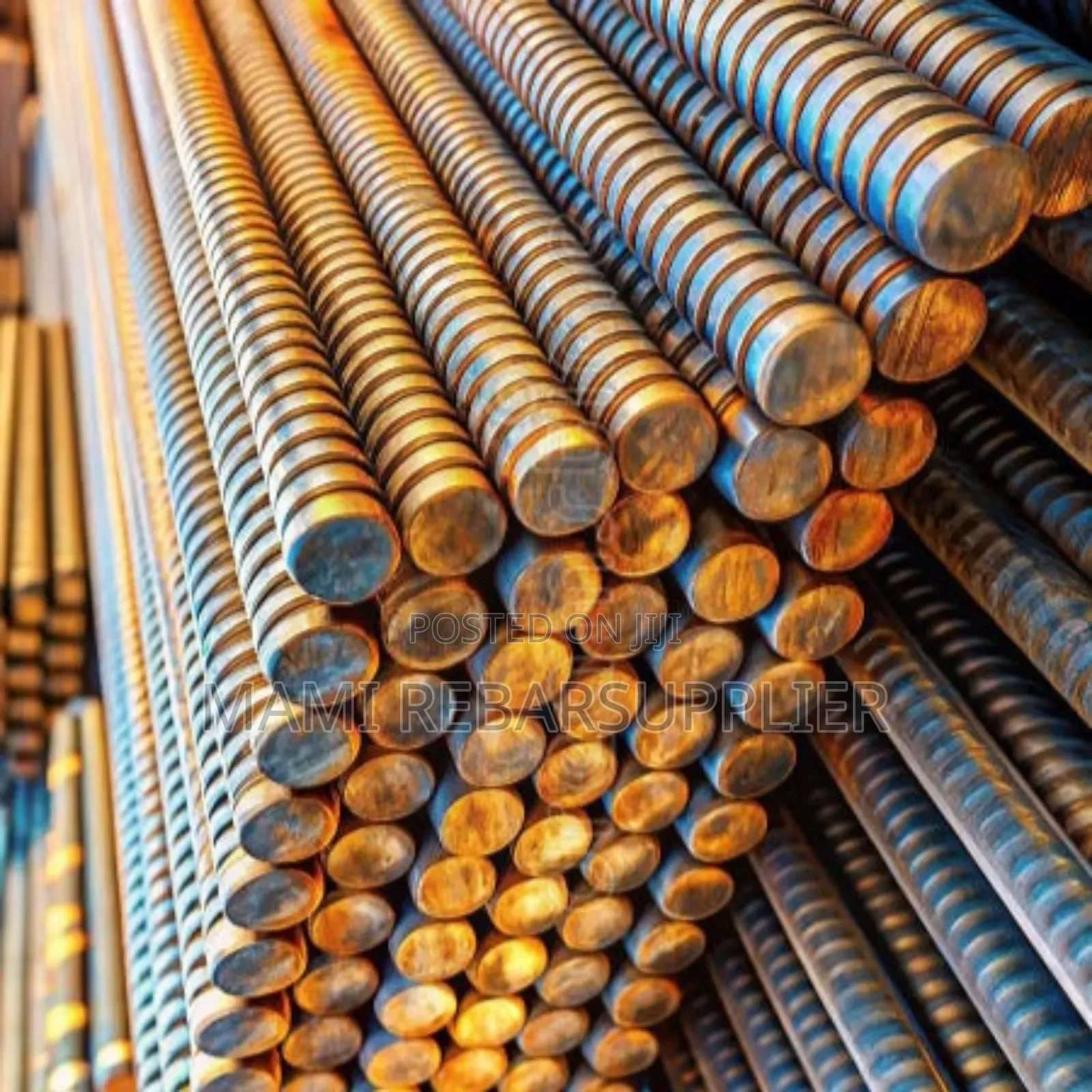 የአርማታ ብረት መሸጫ ፌሮ