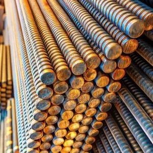 Photo - የአርማታ ብረት መሸጫ ፌሮ