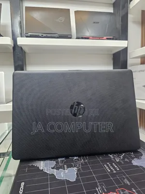 New Laptop HP Stream Notebook 8GB Intel Celeron SSD 128GB