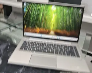 New Laptop HP EliteBook 845 G8 16GB AMD Ryzen 5 SSD 512GB