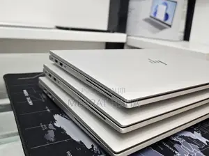New Laptop HP EliteBook 845 G8 16GB AMD Ryzen 5 SSD 512GB
