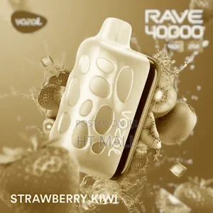 Photo - Vozol 40,000-Puff Ultra-Long Disposable Vape