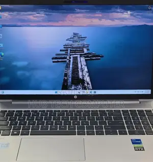 New Laptop HP ProBook 6570B 16GB Intel Core I5 SSD 512GB