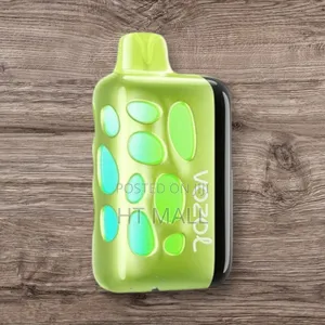 Photo - “Vozol : High-Capacity 40 000 Puff Disposable Device”