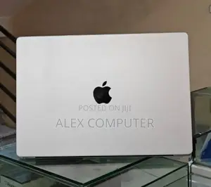 New Laptop Apple MacBook Pro M1 16GB Apple M1 SSD 1T