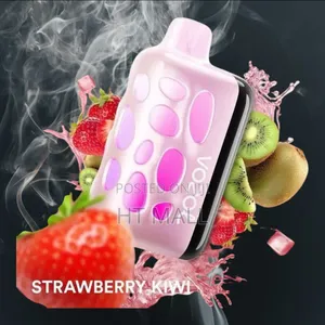 Photo - “Vozol 40,000-Puff Ultra-Long Disposable Vape”