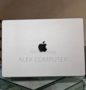 New Laptop Apple MacBook Pro M1 16GB Apple M1 SSD 1T