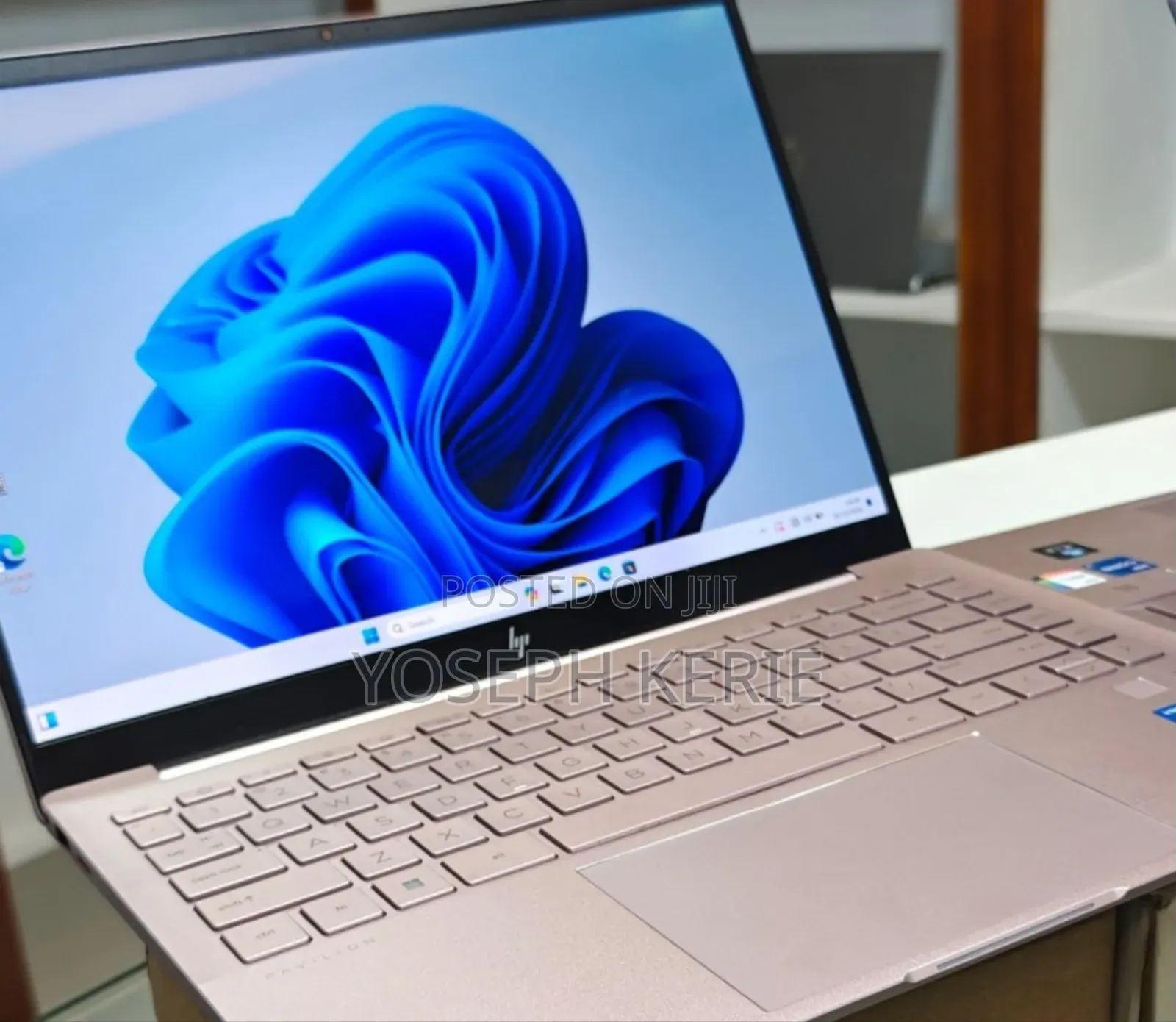 New Laptop HP Pavilion 14 16GB Intel Core I7 SSD 3T