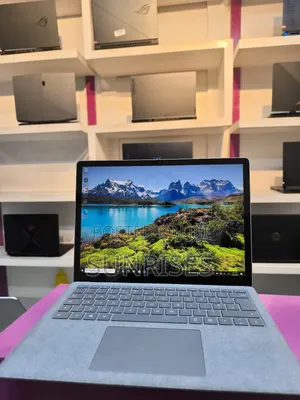 New Laptop Microsoft Surface Book 3 16GB Intel Core I7 SSD 512GB