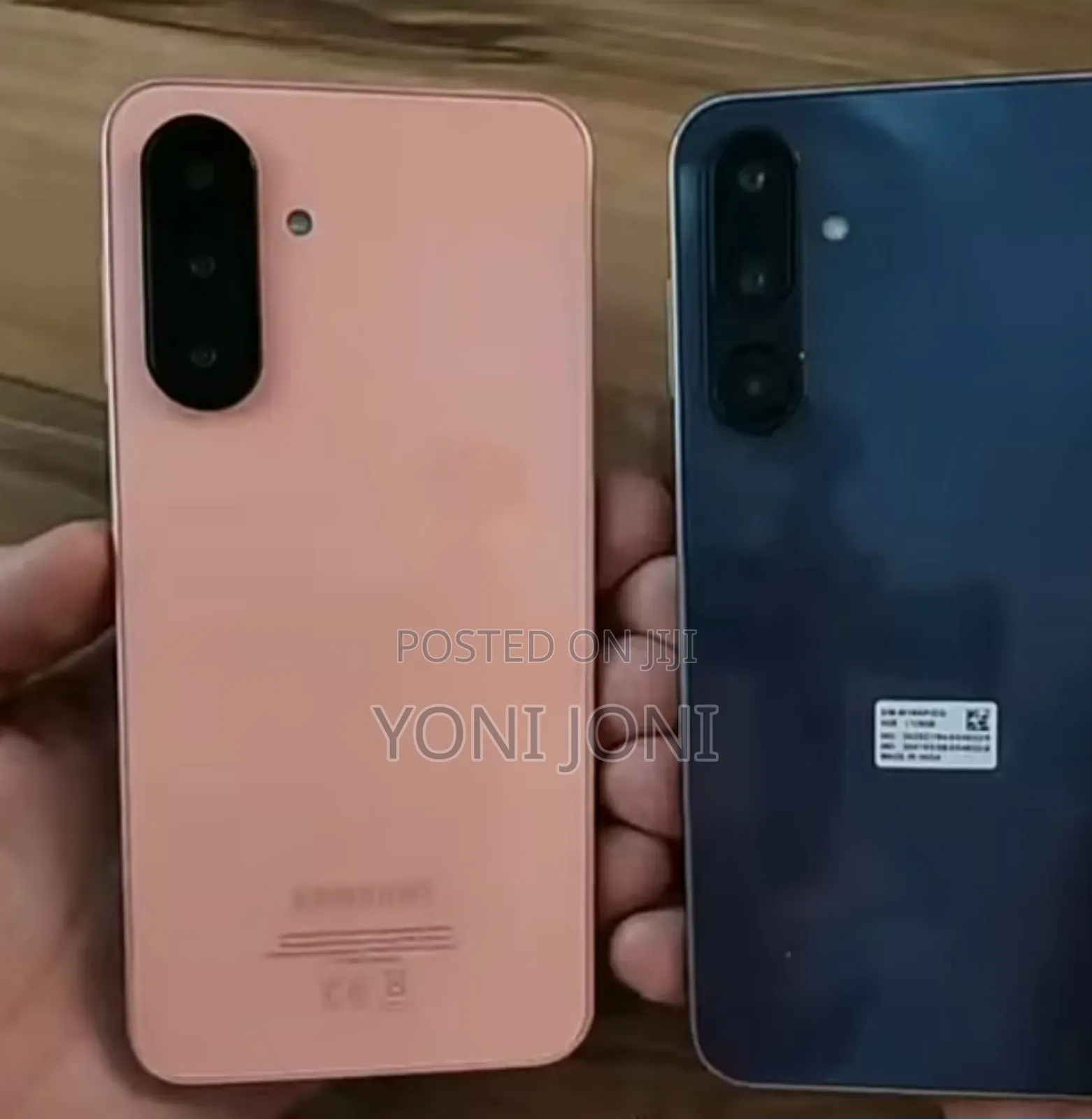 New Samsung Galaxy M16 128 GB