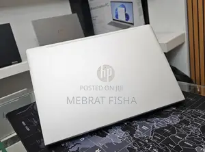 New Laptop HP EliteBook 640 G10 16GB AMD Ryzen 7 SSD 512GB