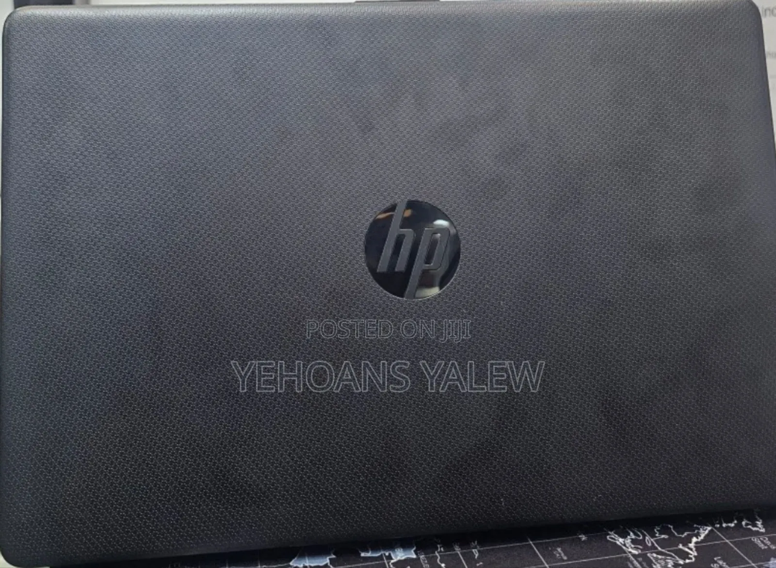 New Laptop HP Stream Notebook 8GB Intel SSD 128GB