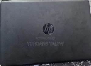 New Laptop HP Stream Notebook 8GB Intel SSD 128GB