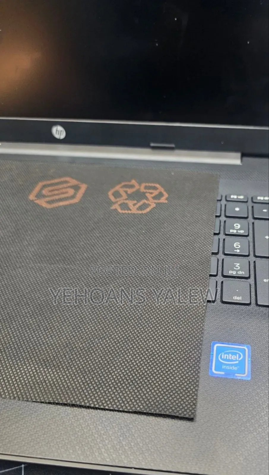 New Laptop HP Stream Notebook 8GB Intel SSD 128GB