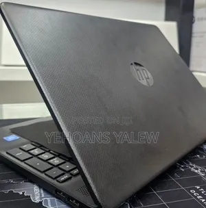 New Laptop HP Stream Notebook 8GB Intel SSD 128GB