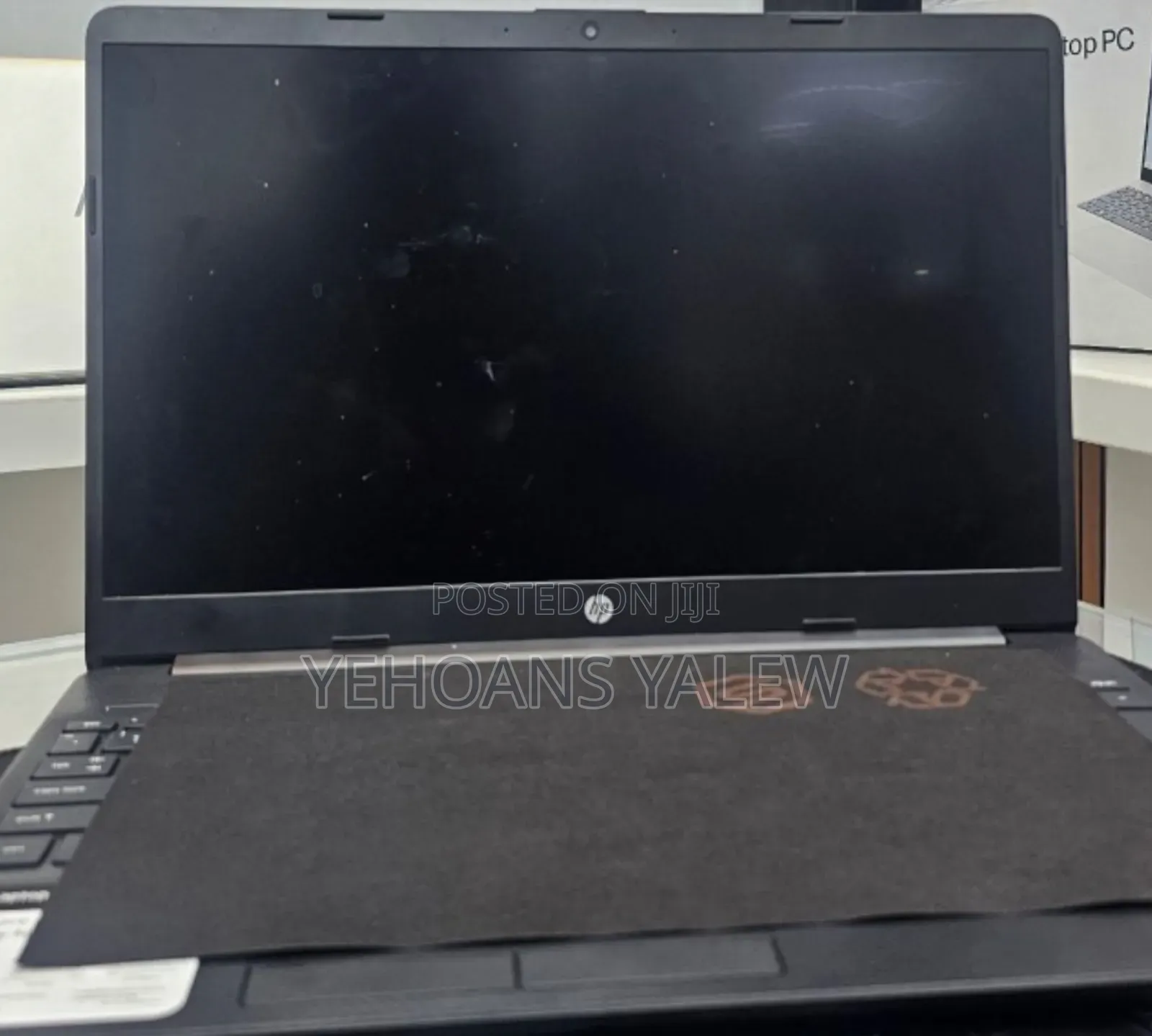 New Laptop HP Stream Notebook 8GB Intel SSD 128GB