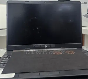 New Laptop HP Stream Notebook 8GB Intel SSD 128GB