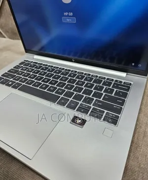 New Laptop HP EliteBook 840 G9 16GB Intel Core I7 SSD 512GB