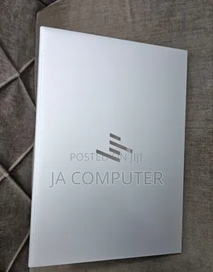 New Laptop HP EliteBook 840 G9 16GB Intel Core I7 SSD 512GB