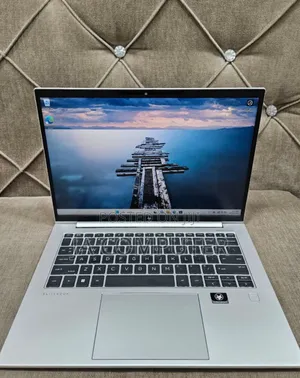 Photo - New Laptop HP EliteBook 840 G9 16GB Intel Core I7 SSD 512GB