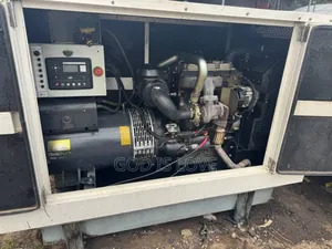 Engine Perkins Power 63kva