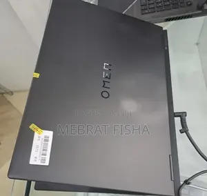New Laptop HP Omen 16 16GB Intel Core I9 SSD 1T