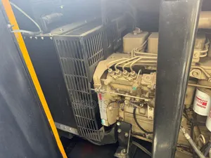 Engine Perkins Power 31kva