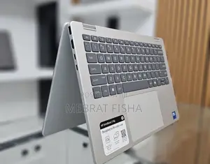 New HP OmniBook 5 Flip 14-Fp0023dx 16GB Intel Core Ultra 7 SSD 512GB