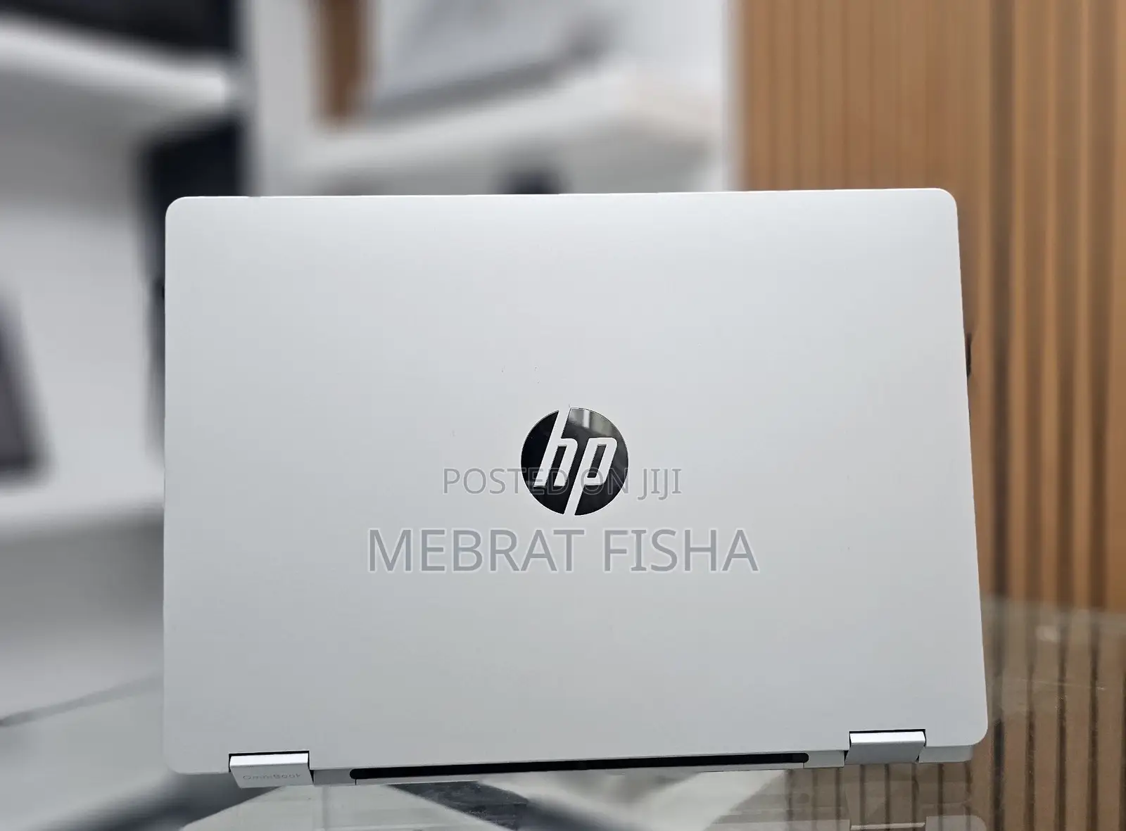 New HP OmniBook 5 Flip 14-Fp0023dx 16GB Intel Core Ultra 7 SSD 512GB