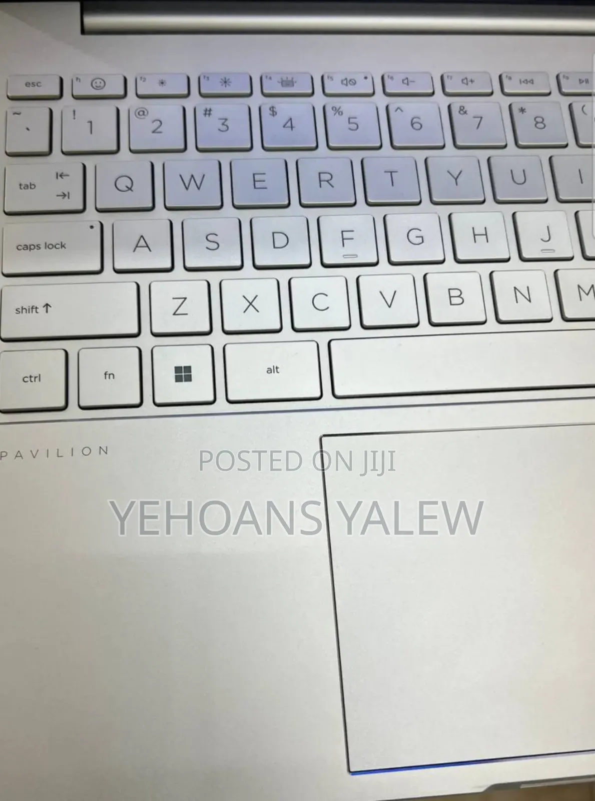 New Laptop HP Pavilion 14t 16GB Intel Core I7 SSD 1T