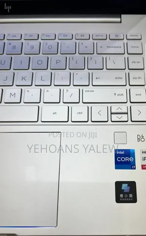 New Laptop HP Pavilion 14t 16GB Intel Core I7 SSD 1T