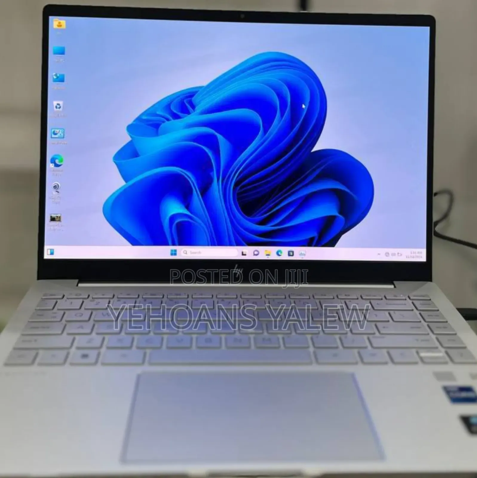 New Laptop HP Pavilion 14t 16GB Intel Core I7 SSD 1T