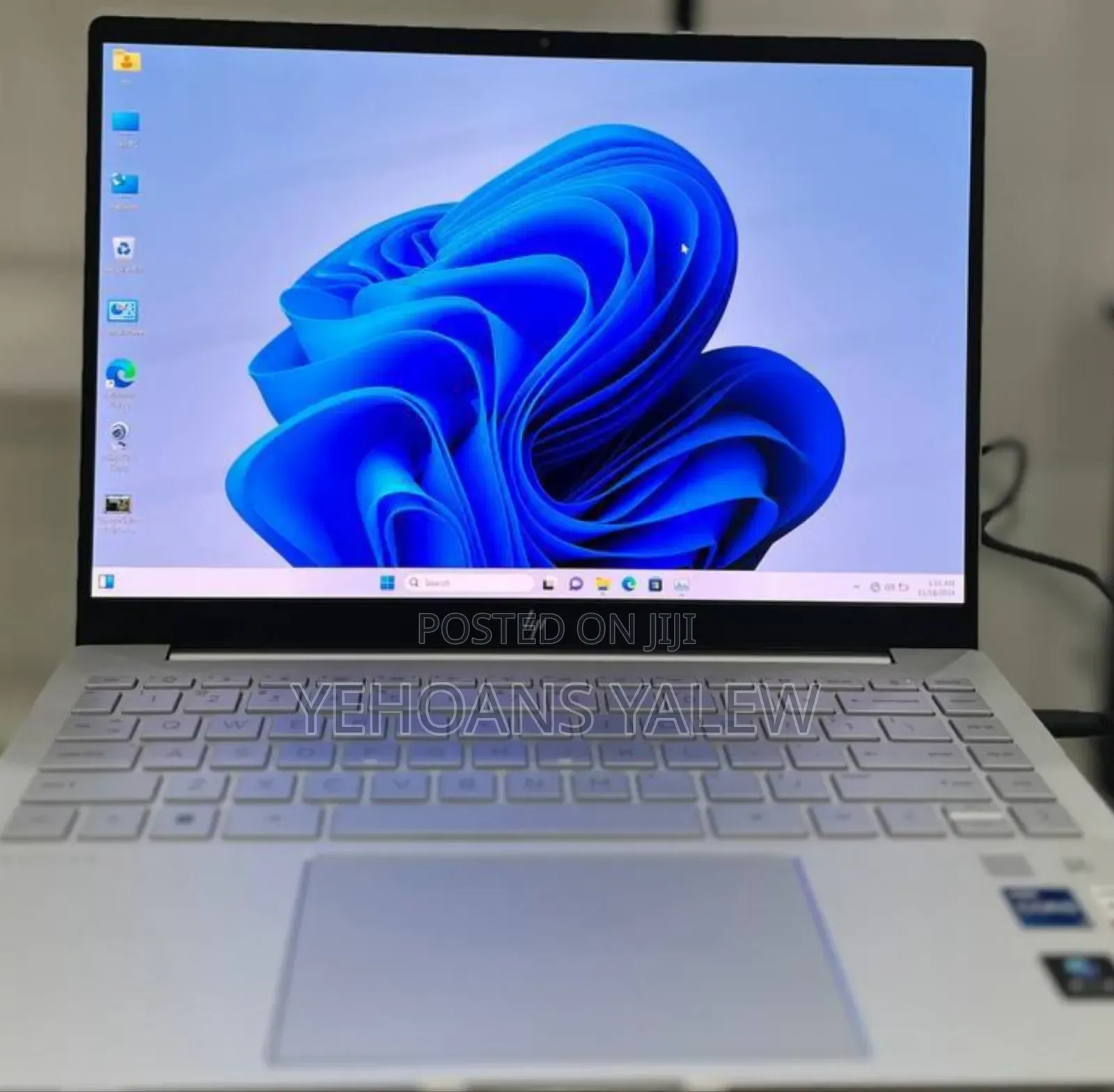 New Laptop HP Pavilion 14t 16GB Intel Core I7 SSD 1T
