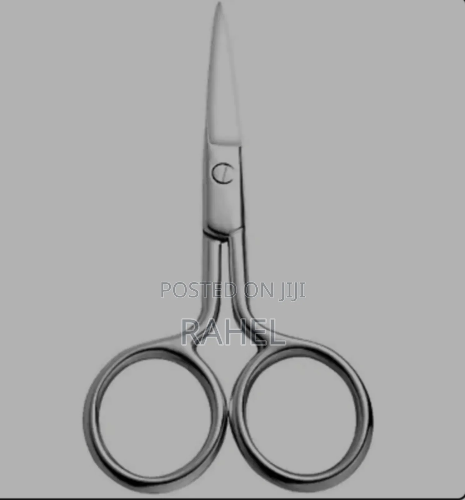 Wahl Professional Original America Hair Clipper With Accessories