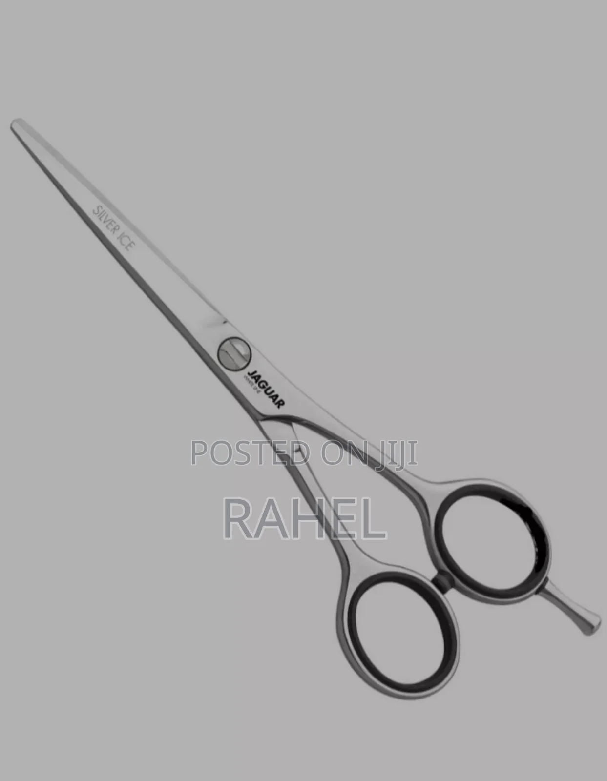 Wahl Professional Original America Hair Clipper With Accessories