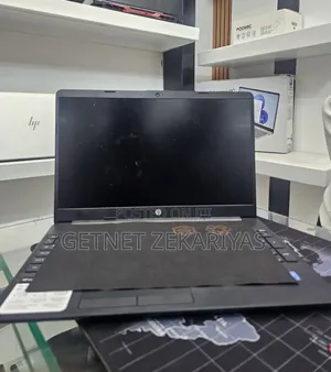 New Laptop HP Stream Notebook 8GB Intel Pentium SSD 128GB