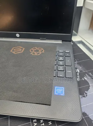 New Laptop HP Stream Notebook 8GB Intel Pentium SSD 128GB