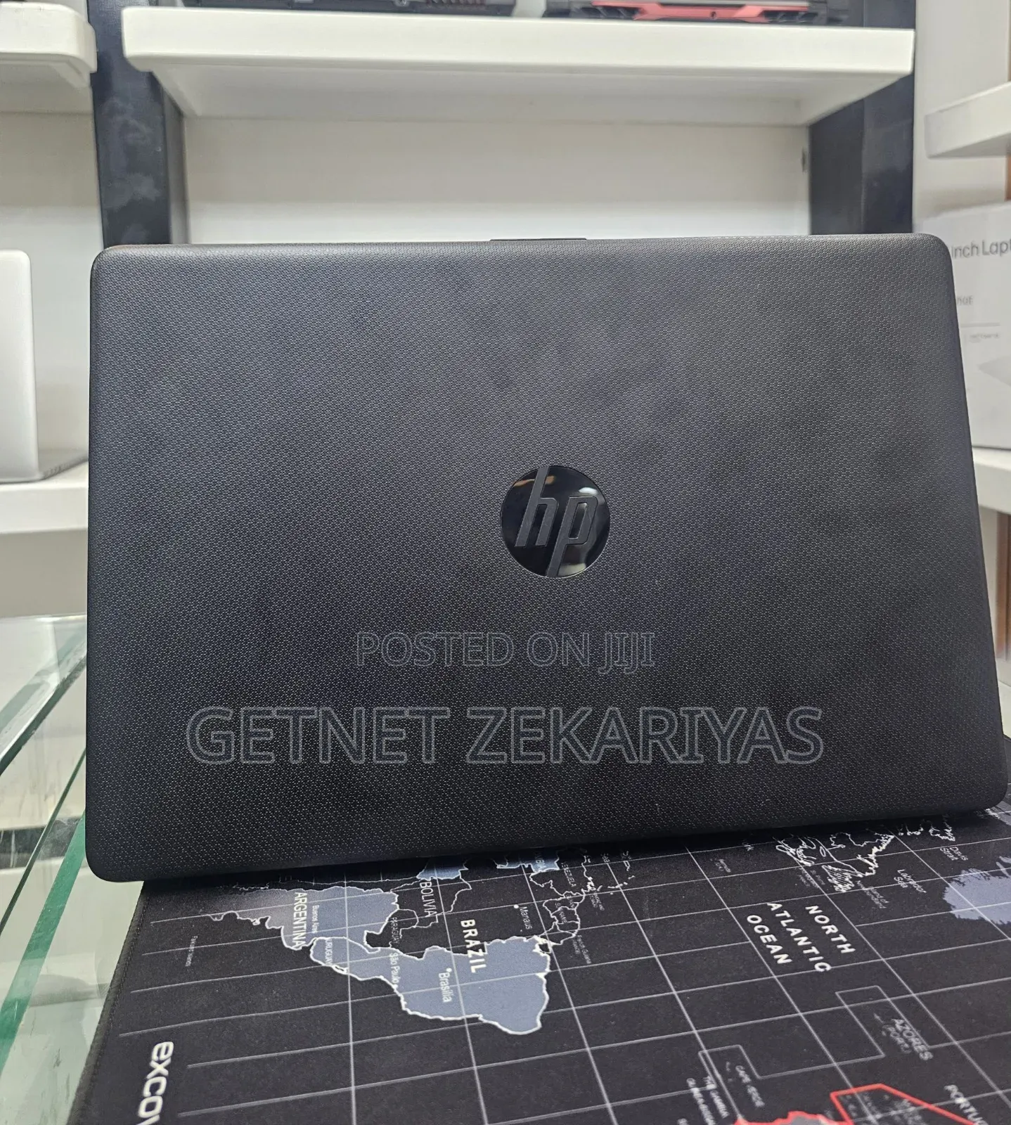 New Laptop HP Stream Notebook 8GB Intel Pentium SSD 128GB