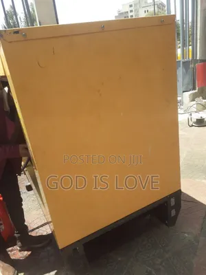 Olompiyan Cat Engine Perkins Power 33kva