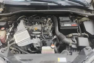 Toyota C-HR 2017 White