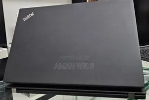 New Laptop Lenovo ThinkPad T495s 16GB AMD Ryzen 7 SSD 512GB