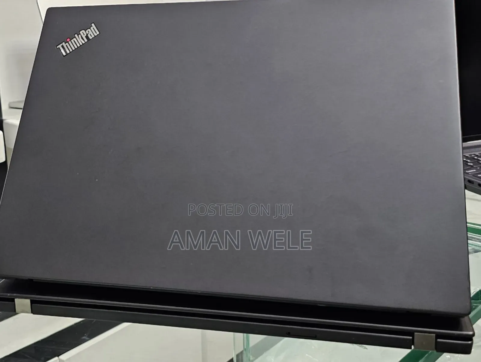 New Laptop Lenovo ThinkPad T495s 16GB AMD Ryzen 7 SSD 512GB