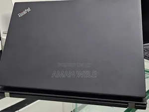 New Laptop Lenovo ThinkPad T495s 16GB AMD Ryzen 7 SSD 512GB