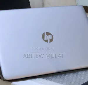 New Laptop HP EliteBook 850 G4 8GB Intel Core I5 HDD 1T