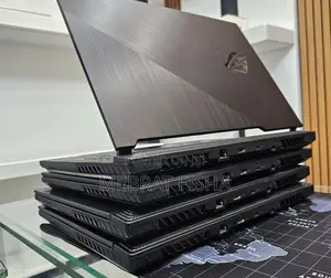 Photo - New Laptop Asus ROG Strix G15 16GB Intel Core I7 SSD 512GB