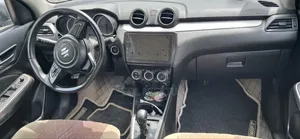 Suzuki Swift RS 2022 Gray