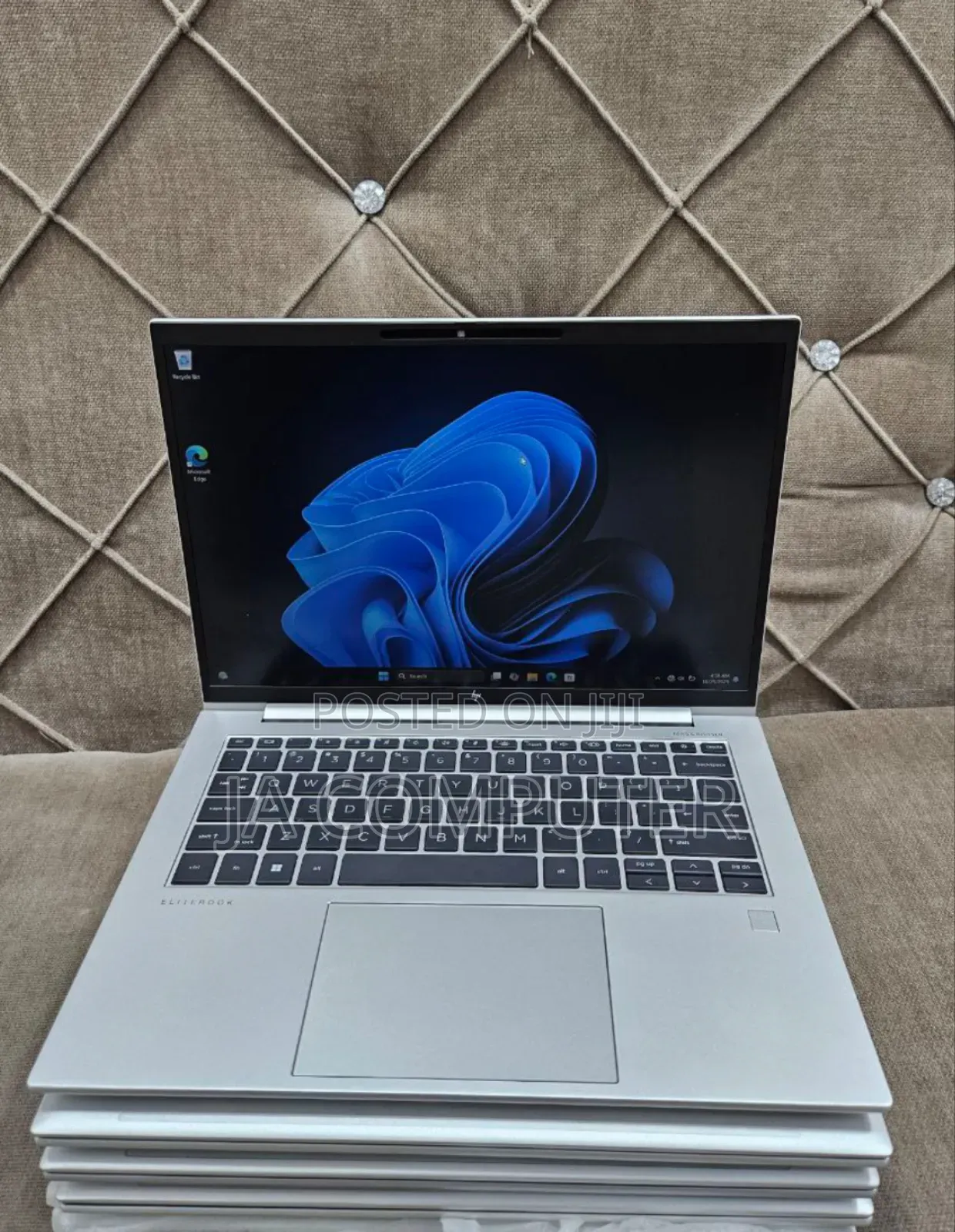 New Laptop HP EliteBook 840 G9 16GB Intel Core I5 SSD 512GB