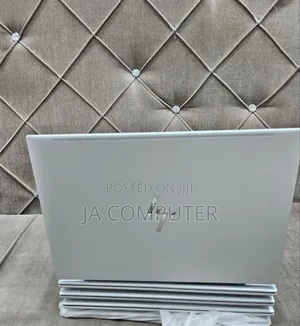 New Laptop HP EliteBook 840 G9 16GB Intel Core I5 SSD 512GB